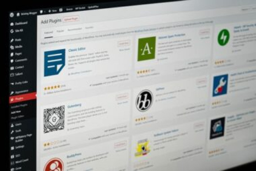 TOP-RATED WORDPRESS TRENDS FOR 2022!