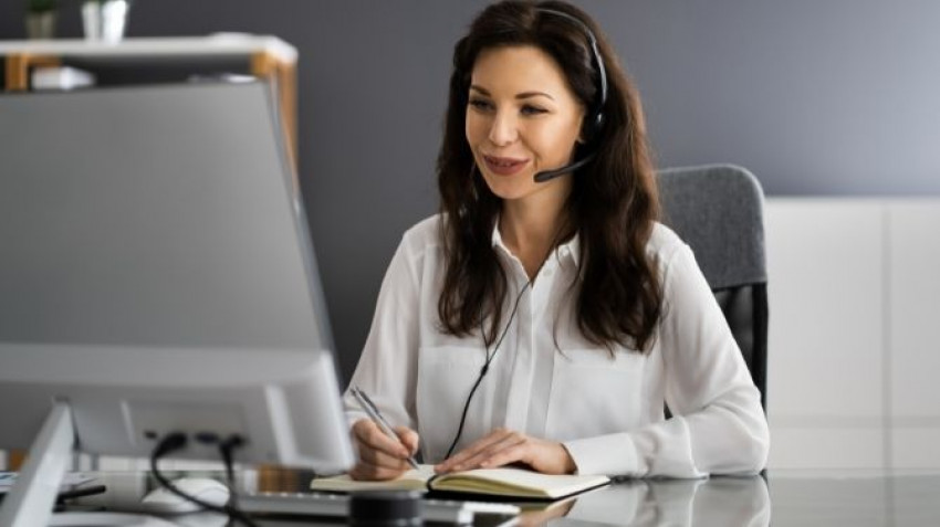 “Creating Intentions for your Business”- Virtual Assistant