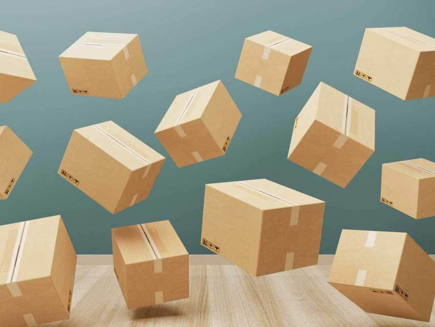 Cardboard Sleeve Printing Guide