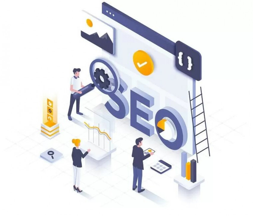 SEO Services Company - Livsite