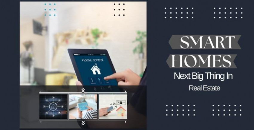 Fast Homes are the Next Big Thing in Real Estate