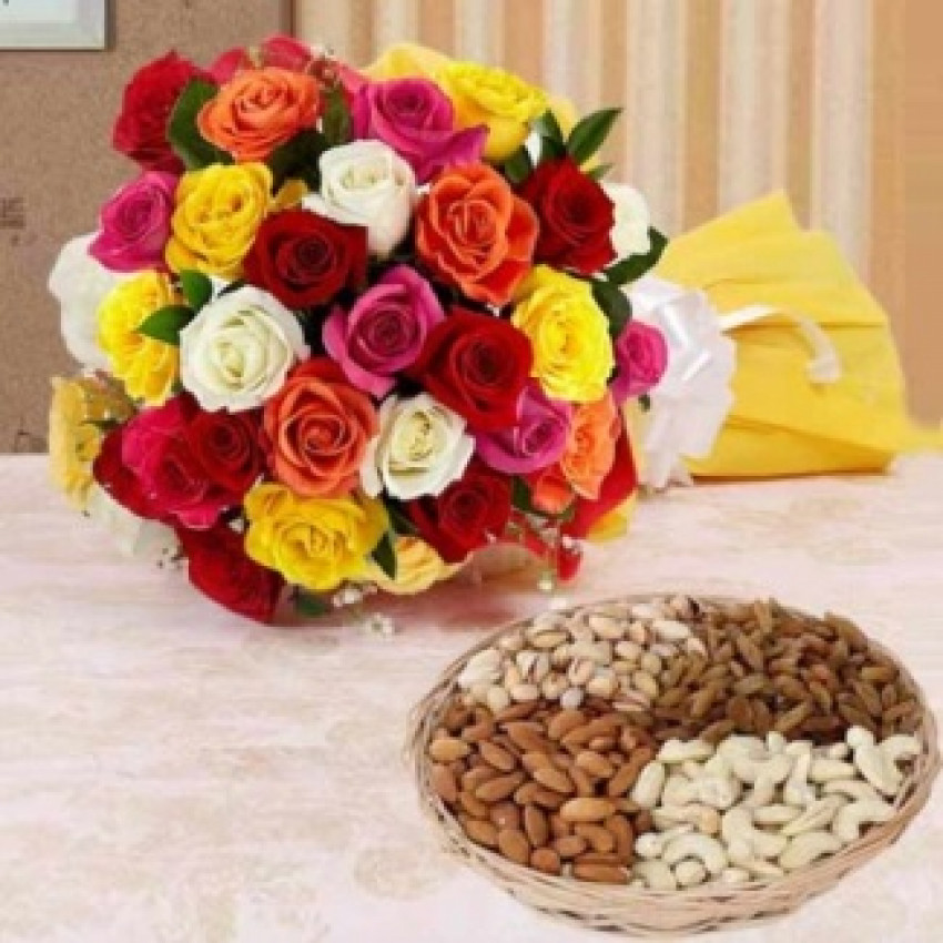 Send Classic Collection of Gifts for Mother in Mumbai