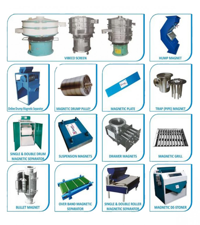 Importnace of Magnetic Separation in Recycling Industry
