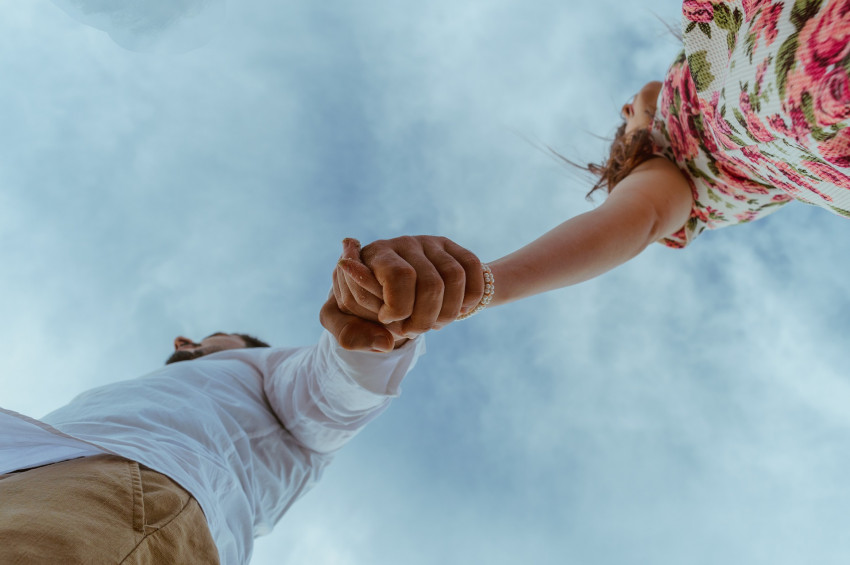 How To Find The Perfect Match: Seven Ways To Know You’ve Met The One