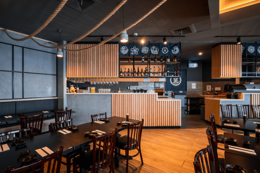 The Importance of Restaurant Fitout Melbourne