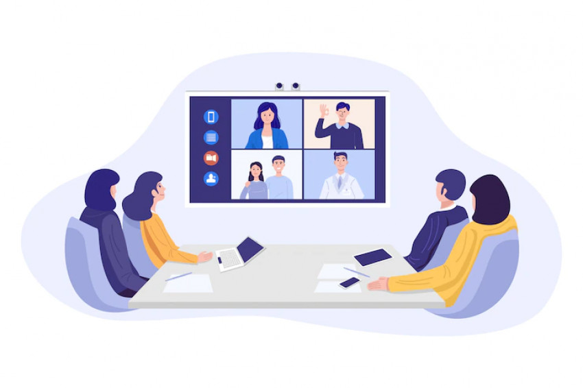 How do you select the right Virtual Event Platform for an event?