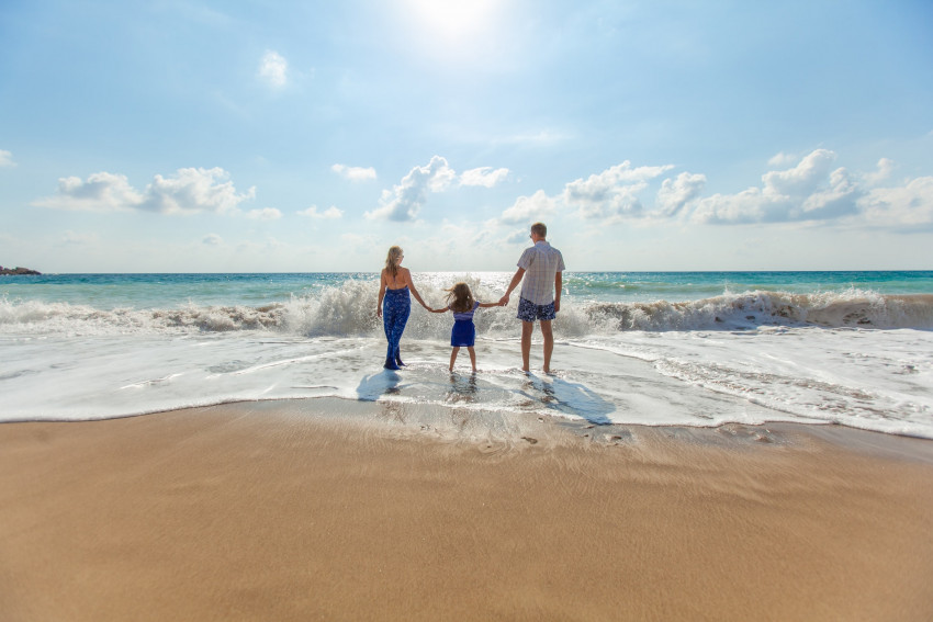 Best Summer Holiday Destinations in the UK