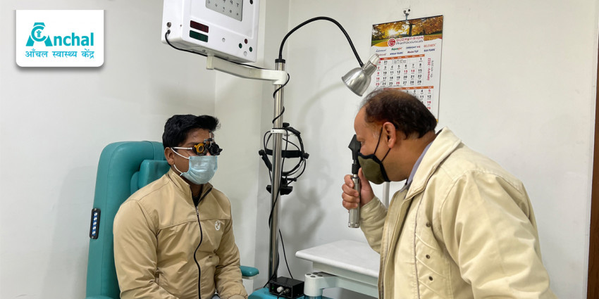 Manage Perfect Balance of Ear, Nose, and Throat with ENT Treatment