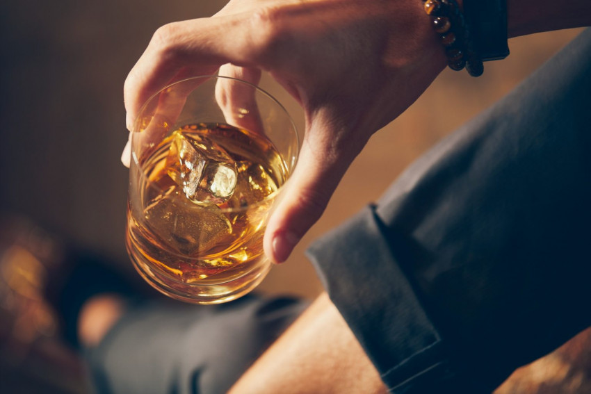 Understanding the Relationship of Rage and Alcoholism