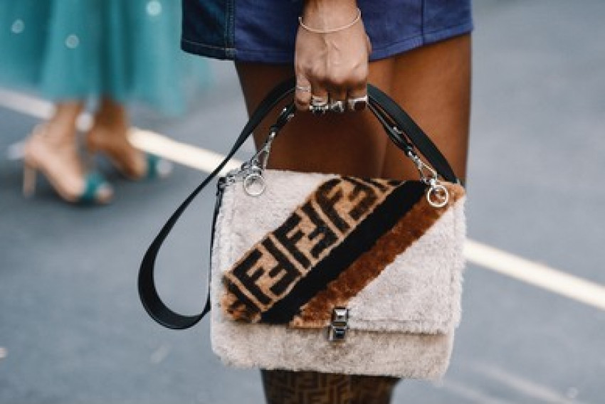 How to Check Your Fendi Handbag Real?