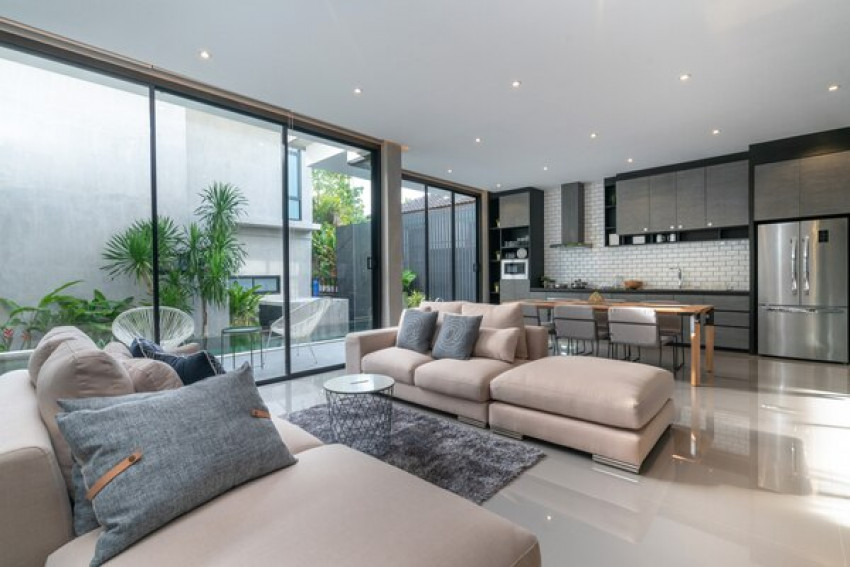 Increase the Property Value Thanks to Duplex Builders in Sydney