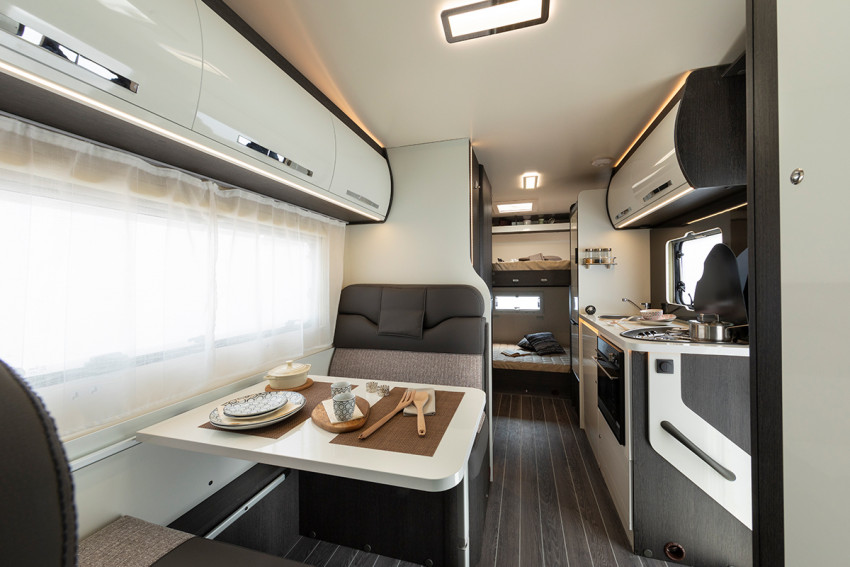 Know the factors to consider camper leasing for your getaway.