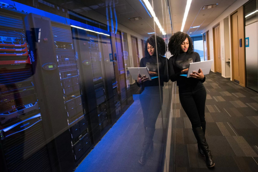 Cloud Computing Services - Livsite