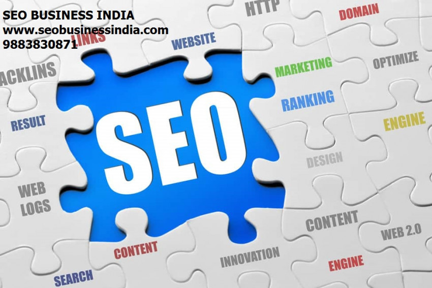 More Details about the SEO Services In Kolkata