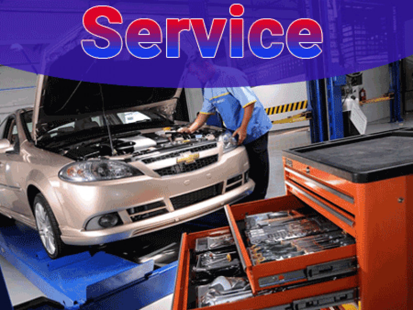 Some of the Strong Points Regarding Regarding Car Servicing?