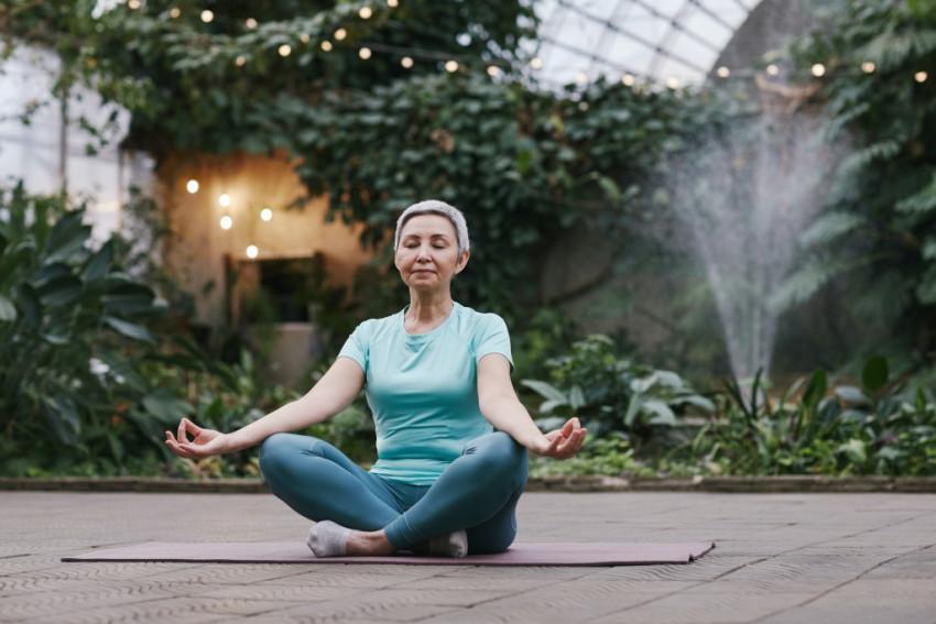 11 Facts About Yoga Mats That Will Impress Your Friends