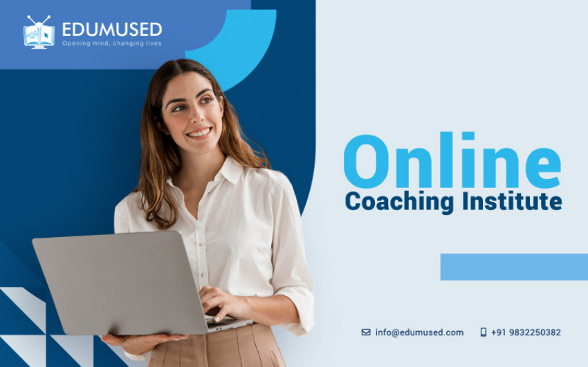 Edumused: An All-In-One Best Online Teaching App