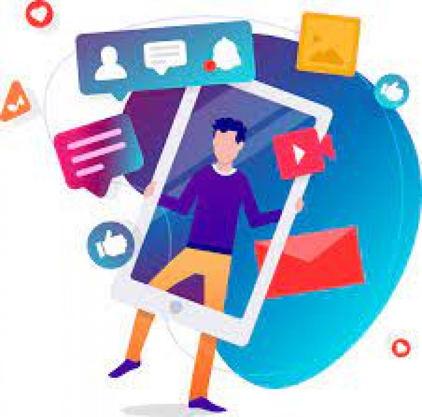 Understand the Concept Of Social Media Marketing