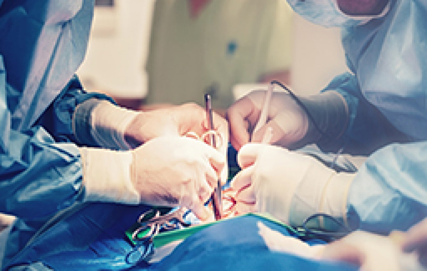 Best Hospital for ovarian cancer treatment in India
