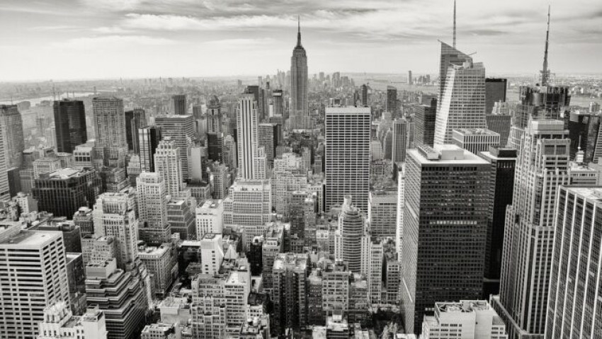 Which is the best city to settle down in USA being an Indian?