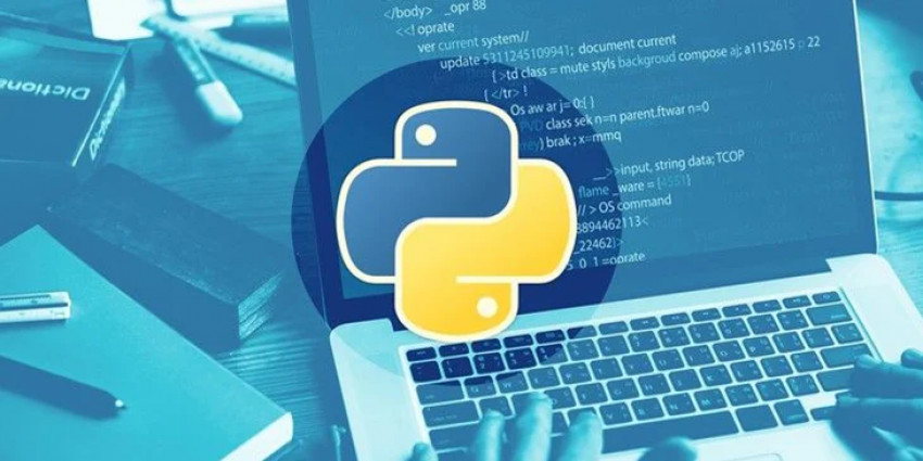 Best Python Institute In Greater Noida: Incapp