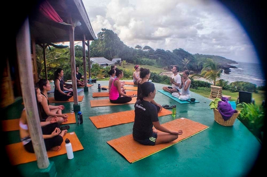 For Your Wellness Spring Training – Way to Group Retreats Jamaica 
