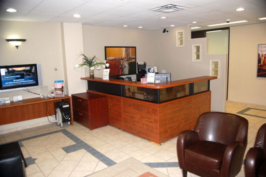 What To Do When Renting Out A Shared Office Space?