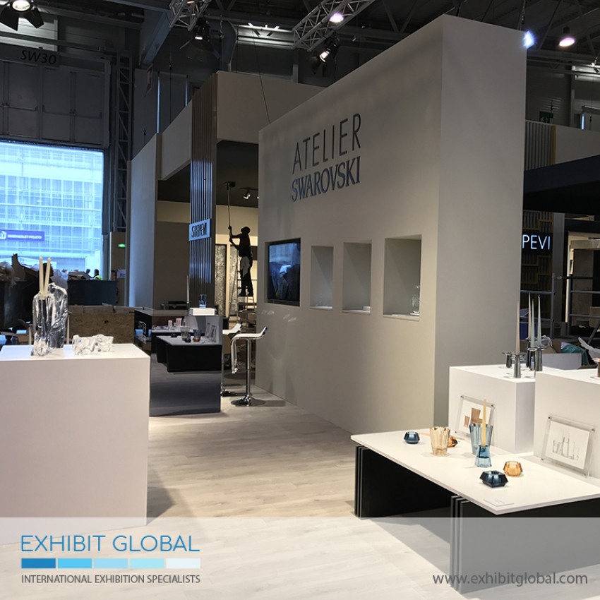 Best Trade Show Management Service to Reach More New Customers in 2022-2023| Exhibit Global |