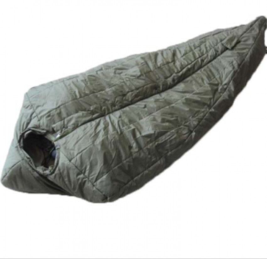 How did you enjoy your first camping trip?