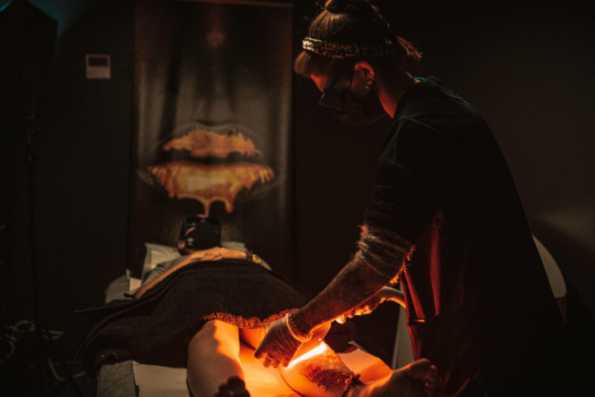 Discover the benefits of pressotherapy for your health