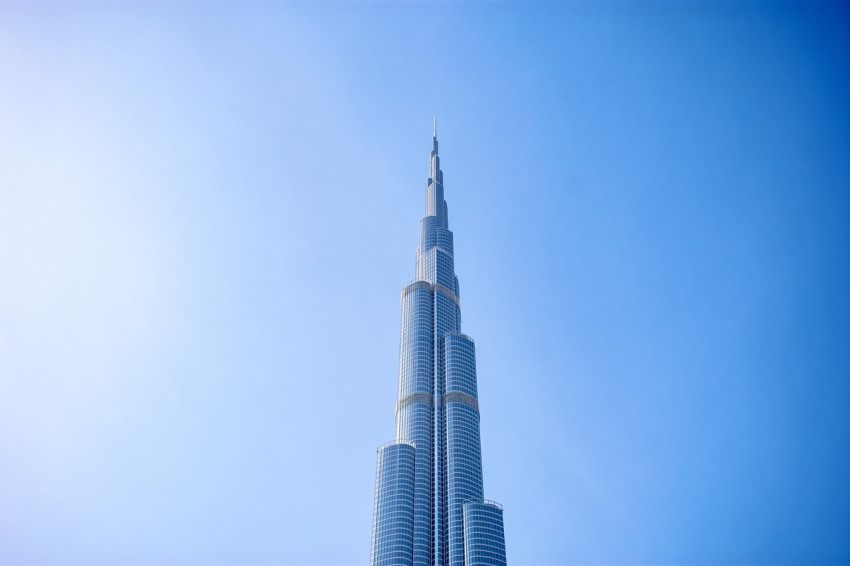 Best Tourist Attractions in Dubai