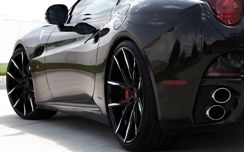 Different Tyre Components to Consider Knowing About