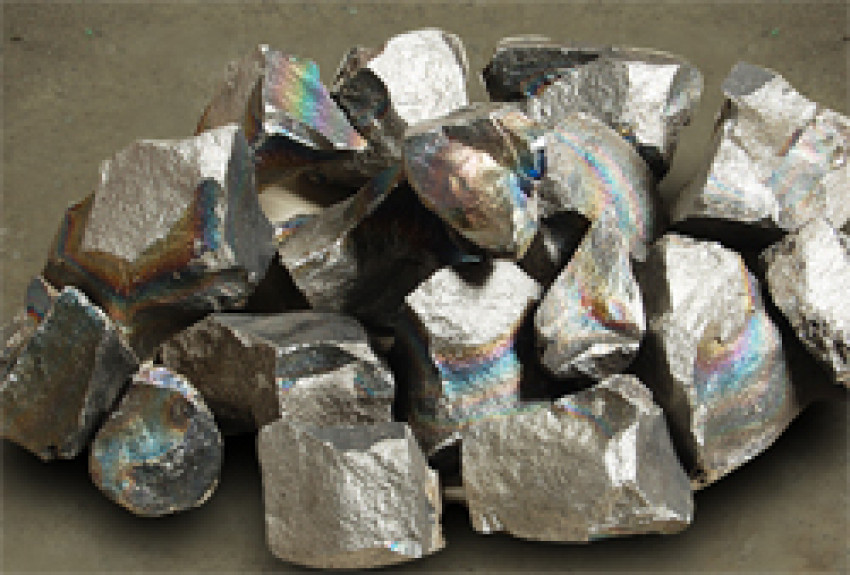 Know everything about ferroalloys