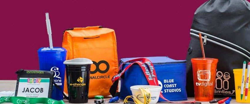 Express your creativity & unique idea with high quality custom printed products by All Day Promo