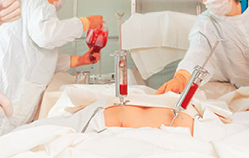 Bone marrow transplant in India