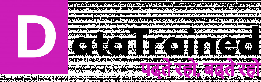 DataTrained is an E-LEarning Platform