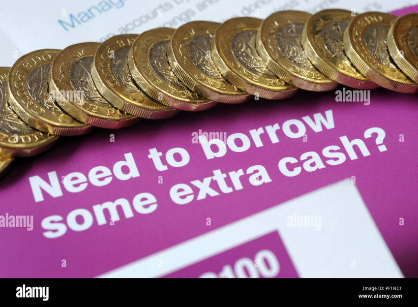 Direct Payday Loan Lenders – Fair Deal between Lenders and Borrowers