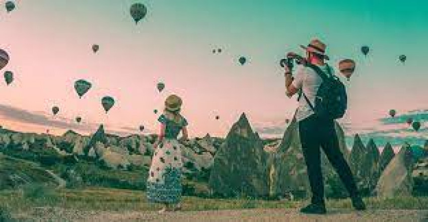Vacation tips for parents: What are the tips you should know