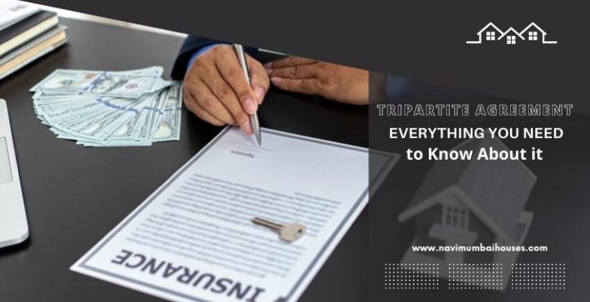 What is a Tripartite Agreement and What Should You Know About It?