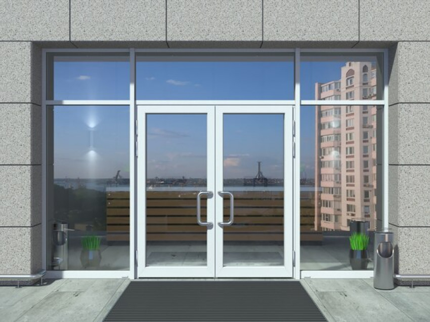 The Best Emergency Glass Repair in Macarthur