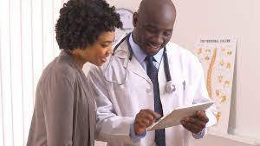 Looking for professional women's clinic near me