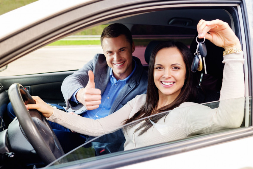 Cheap Car Rental Business Bay Dubai