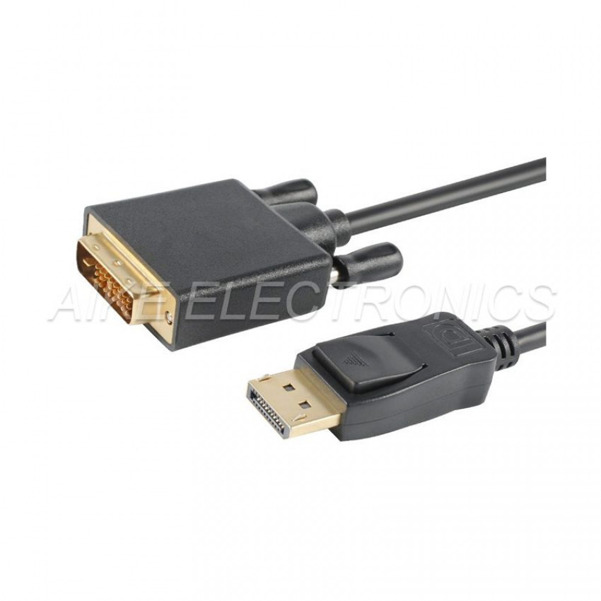 What are the types of data cables?