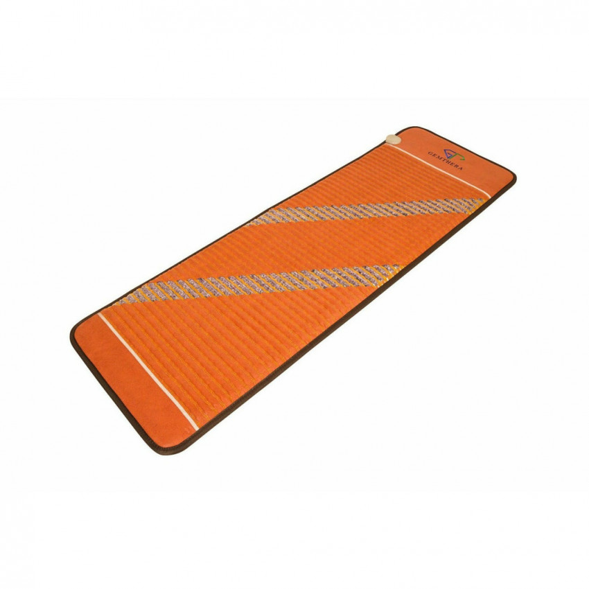 Inevitable ways an Amethysts Infrared Heat Mat can heal your body