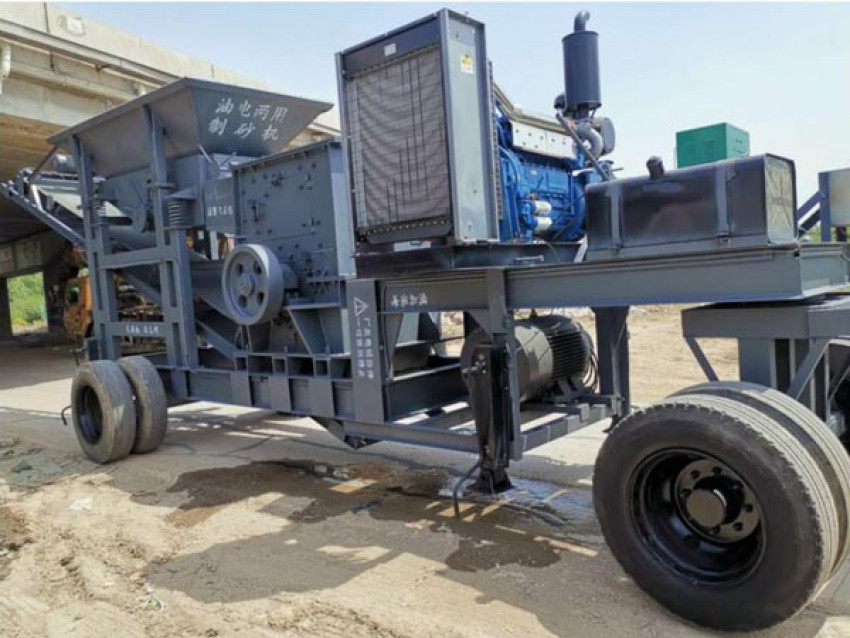 Where To Invest In A Crusher Plant Accessible In The Philippines