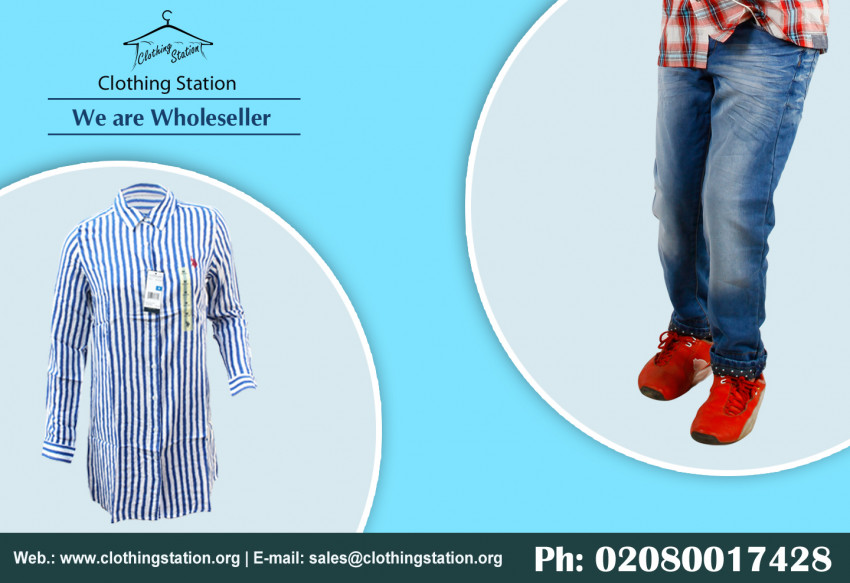 Tips To Find The Best And Cheap Women Wholesale Clothing Supply In The UK
