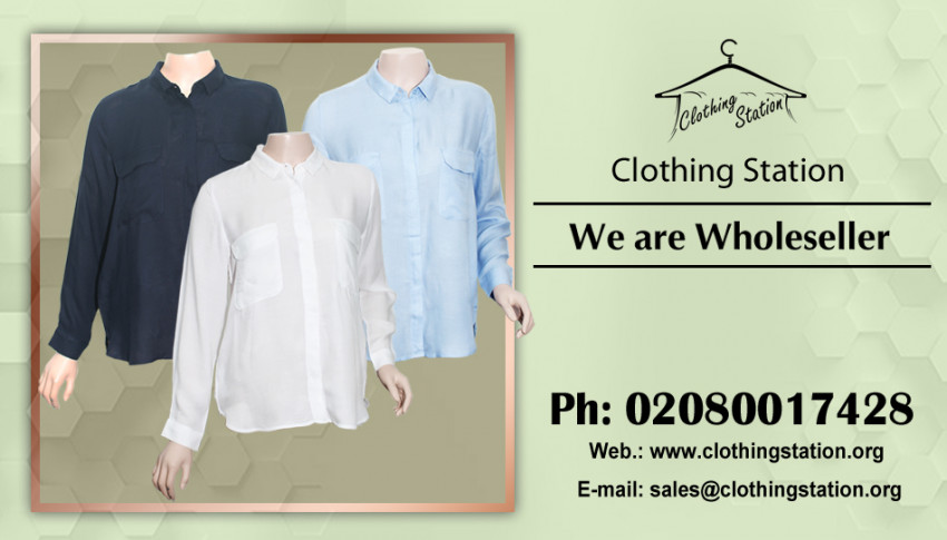 To Understand More In Details About The Children's Wholesale Clothing Within The Uk