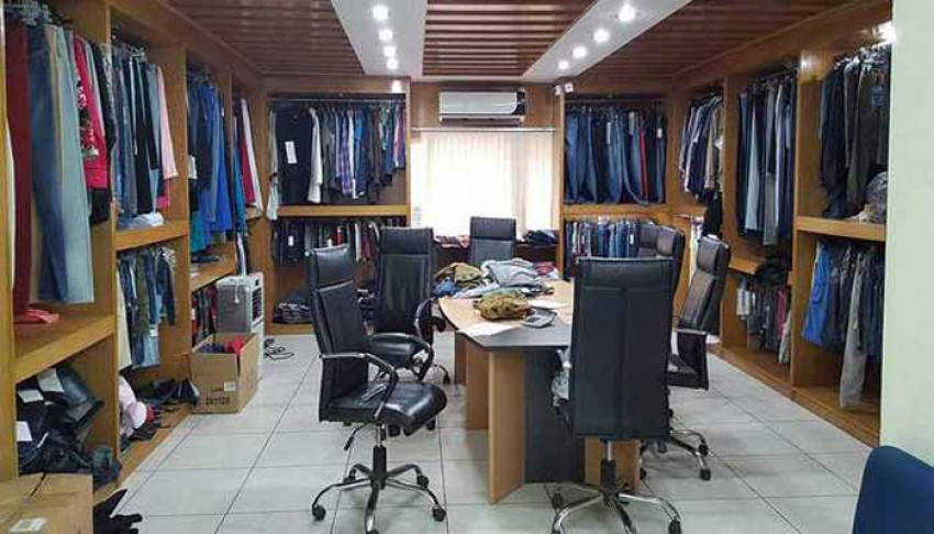 Steps to choose the right apparel sourcing strategy