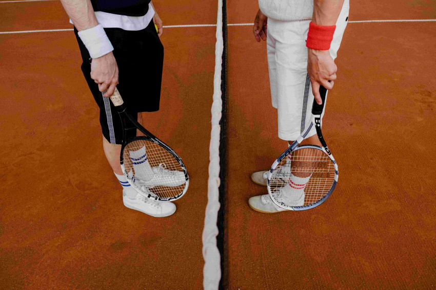 Best Tennis Shoes In India- A Buyer's Guide