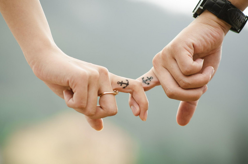 9 Ways to Find True Love Online